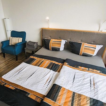 City Apartment 28Qm Mülheim an der Ruhr Kültér fotó